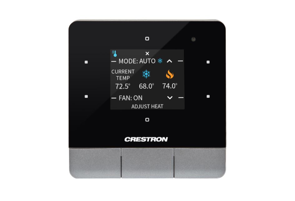 Crestron C2N-LCDB3