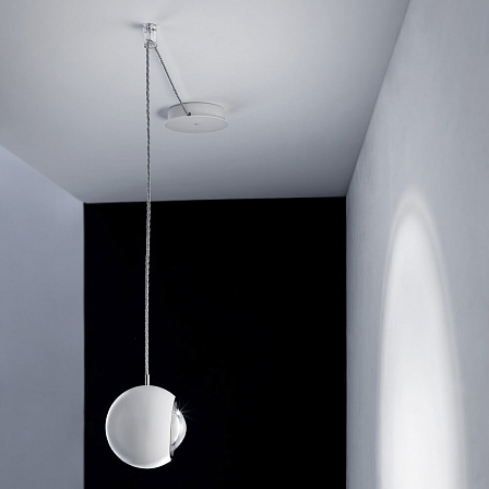 Подвесной светильник Spider от Studio Italia Design
