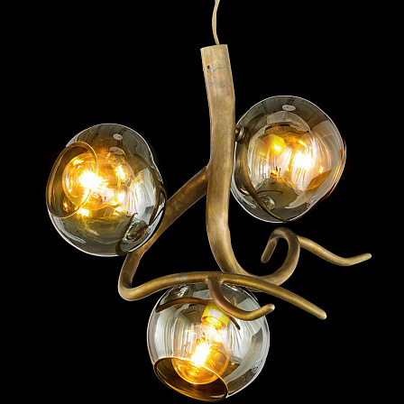 Подвесной светильник Ersa от Brand Van Egmond