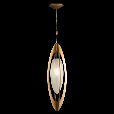 Подвесной светильник Staccato от Fine Art Lamps