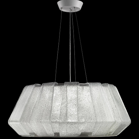 Подвесной светильник Wang от Barovier & Toso