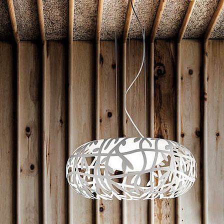 Подвесной светильник Maggio от Studio Italia Design