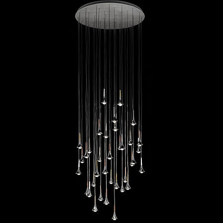 Подвесной светильник Rain от Studio Italia Design