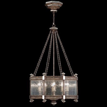 Подвесной светильник Villa vista от Fine Art Lamps