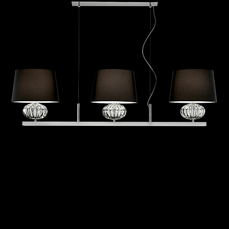 Подвесной светильник Matrioska от Barovier & Toso