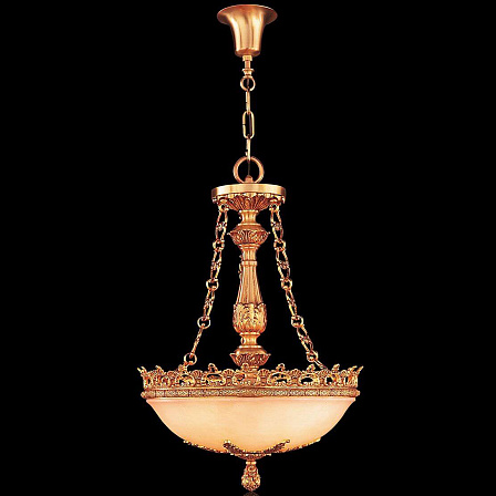 Подвесной светильник Royal Heritage Alabaster 18939 от Mariner