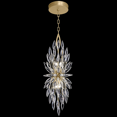 Подвесной светильник Lily buds от Fine Art Lamps