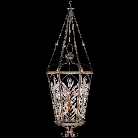 Подвесной светильник Winter palace от Fine Art Lamps