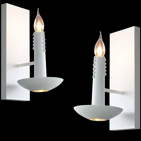 Бра Floating Candles от Brand Van Egmond