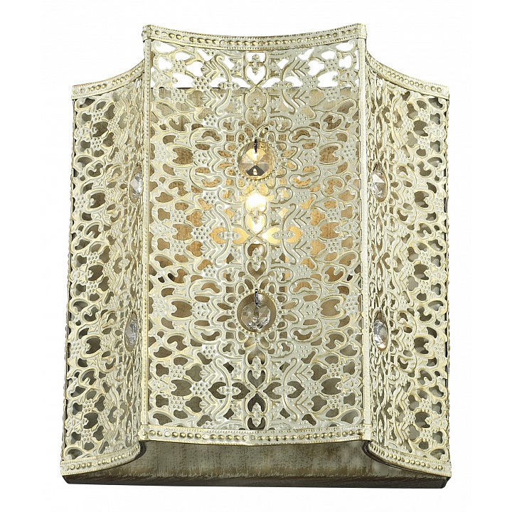Настенный светильник Favourite Bazar 1625-1W