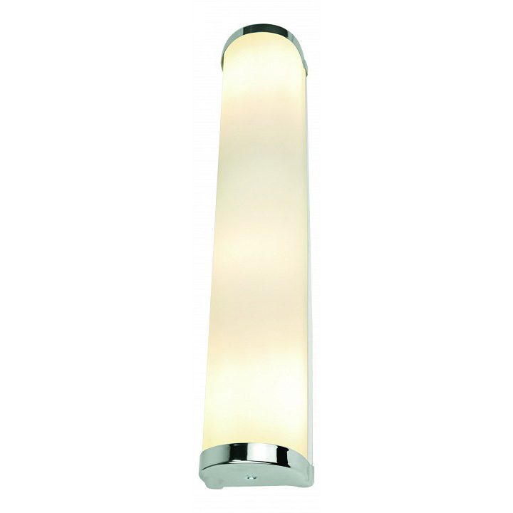 Накладной настенный светильник Arte Lamp Aqua A5210AP-3CC