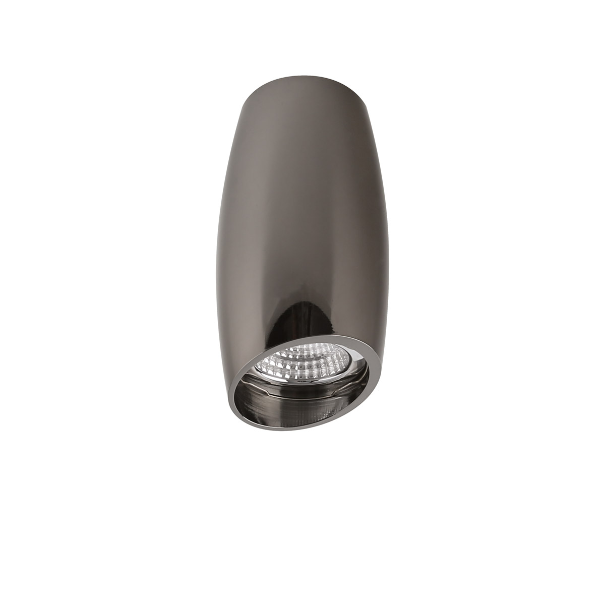 Светильник точечный накладной декоративный под заменяемые ГЛН или LED лампы Lightstar Ballo 214468