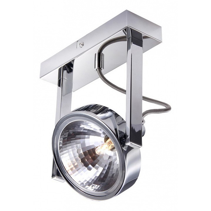 Светильник на штанге Arte Lamp Faccia A4507AP-1CC