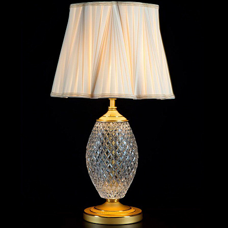 Настольная лампа Royal Heritage Glass 20151 от Mariner