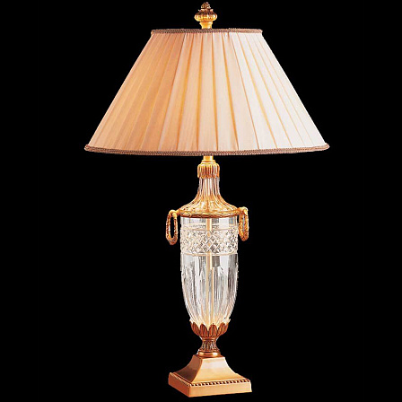 Настольная лампа Royal Heritage Glass 19229 от Mariner