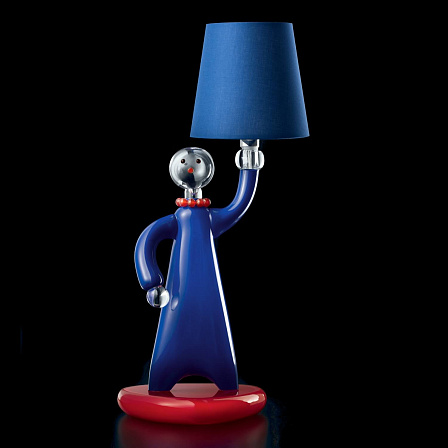 Настольная лампа Marino&Marina от Barovier & Toso