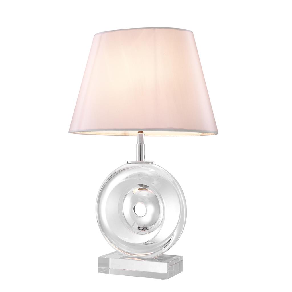 Настольная лампа Eichholtz Remy 111603