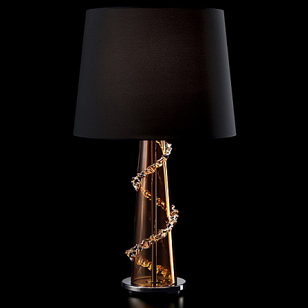 Настольная лампа Hekla art. 7051 от Barovier & Toso