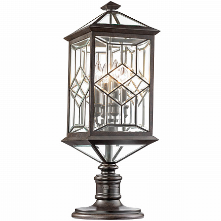 Настольная лампа Oxfordshire от Fine Art Lamps
