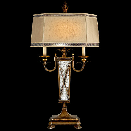 Настольная лампа Newport от Fine Art Lamps