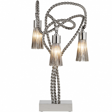 Настольная лампа Sultans Of Swing от Brand Van Egmond