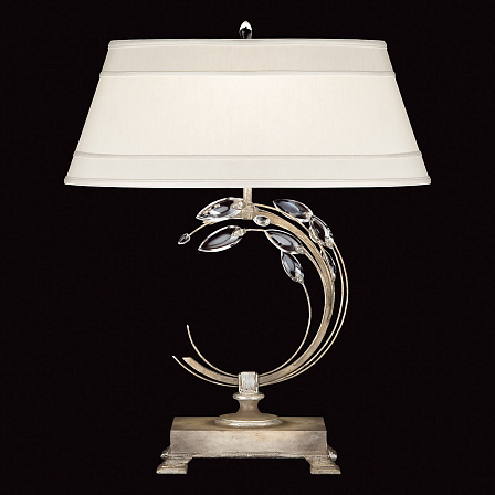 Настольная лампа Crystal laurel от Fine Art Lamps