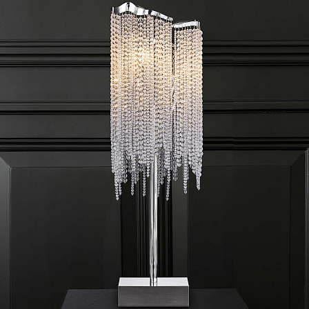 Настольная лампа Victoria от Brand Van Egmond