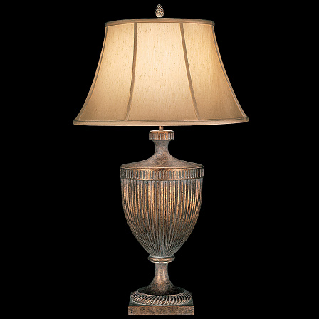 Настольная лампа Verona от Fine Art Lamps