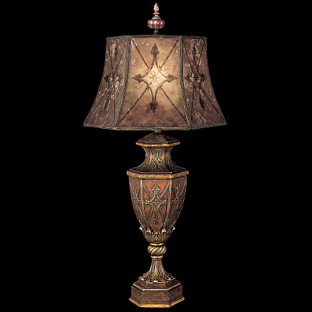 Настольная лампа Villa от Fine Art Lamps