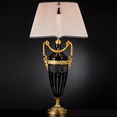 Настольная лампа Royal Heritage Glass 20169_1 от Mariner