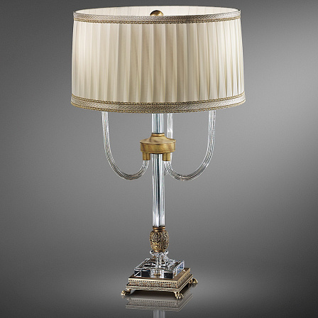 Настольная лампа 530-lg от Italamp