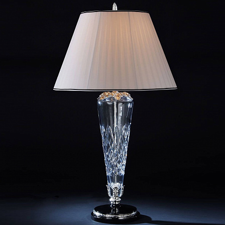 Настольная лампа Royal Heritage Glass 19976 от Mariner