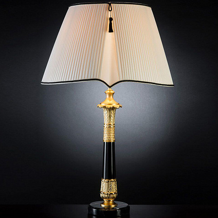 Настольная лампа Royal Heritage Bronze 20174 от Mariner