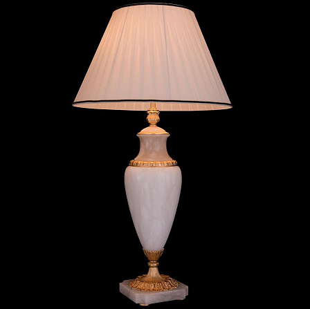 Настольная лампа Royal Heritage Alabaster 20112 от Mariner