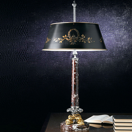 Настольная лампа 869/3/L от Arizzi