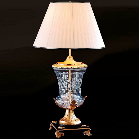 Настольная лампа Royal Heritage Glass 19996 от Mariner