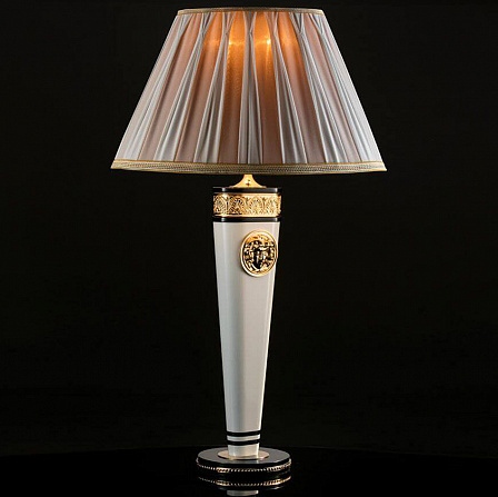 Настольная лампа Royal Heritage Bronze 20263 от Mariner