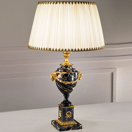 Настольная лампа 1806/1/L от Arizzi
