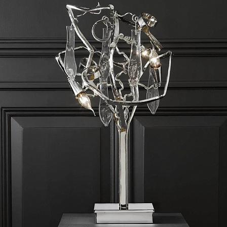Настольная лампа Delphinium от Brand Van Egmond