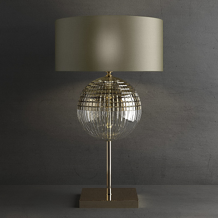 Настольная лампа Brigitta от Italamp