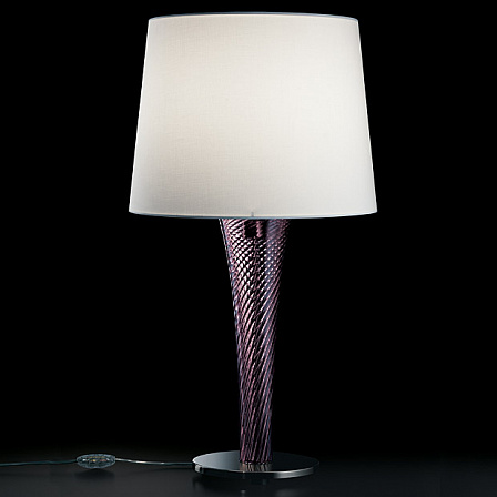 Настольная лампа Lara от Barovier & Toso