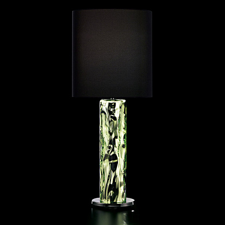 Настольная лампа Lisa от Barovier & Toso