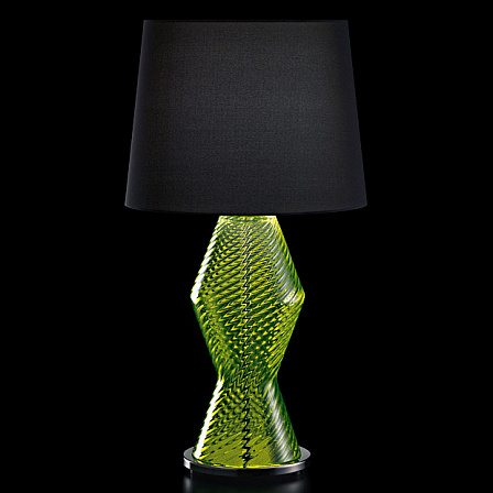 Настольная лампа Vania от Barovier & Toso