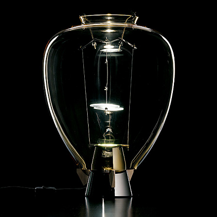 Настольная лампа Veronese от Barovier & Toso