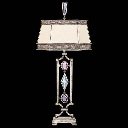 Настольная лампа Encased gems от Fine Art Lamps