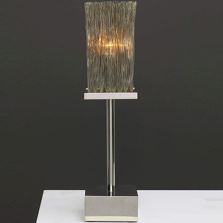 Настольная лампа Broom от Brand Van Egmond