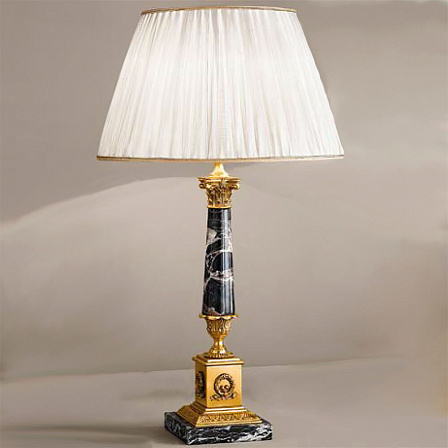 Настольная лампа 1807/1/L от Arizzi