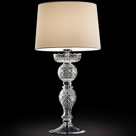 Настольная лампа Romantic от Italamp