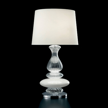 Настольная лампа Pigalle от Barovier & Toso