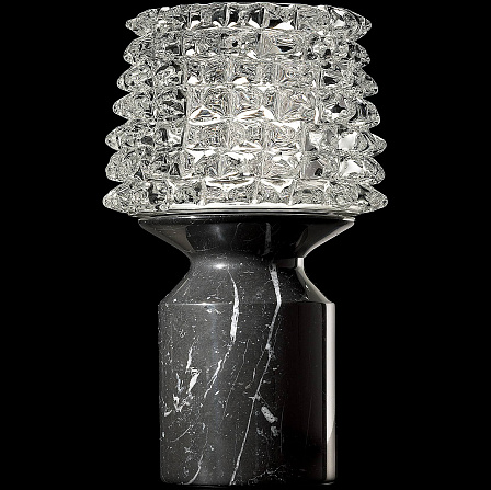 Настольная лампа Camparino от Barovier & Toso